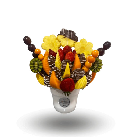 Healthy Surprise, Ideal for You Fruit Arrangement