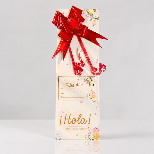 ElPoblaGiftShop - regalo saludable con frutas frescas tipo edible arrangement