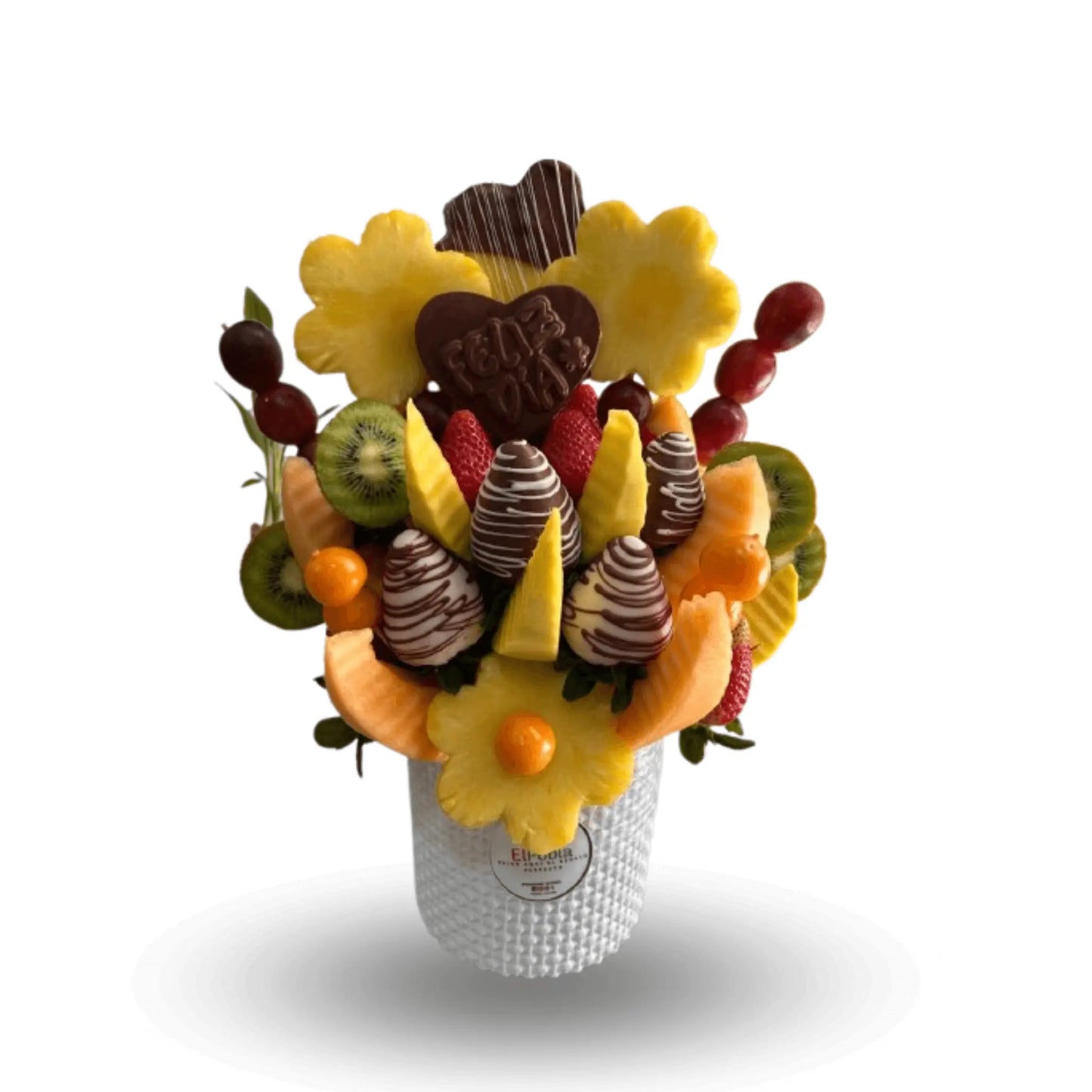 Special for you Fruit arrangement