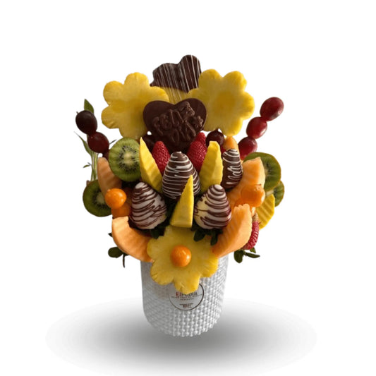 Special for you Fruit arrangement
