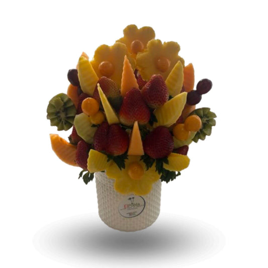 Fruit arrangement (Fruit Surprise)